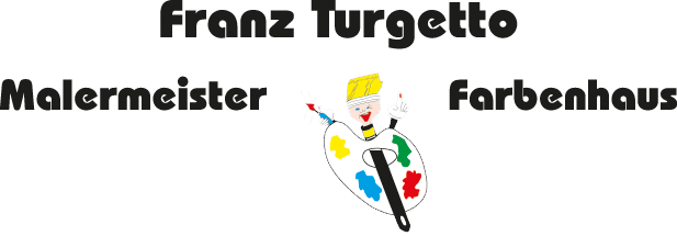 Logo mit Verlinkung auf Startseite
